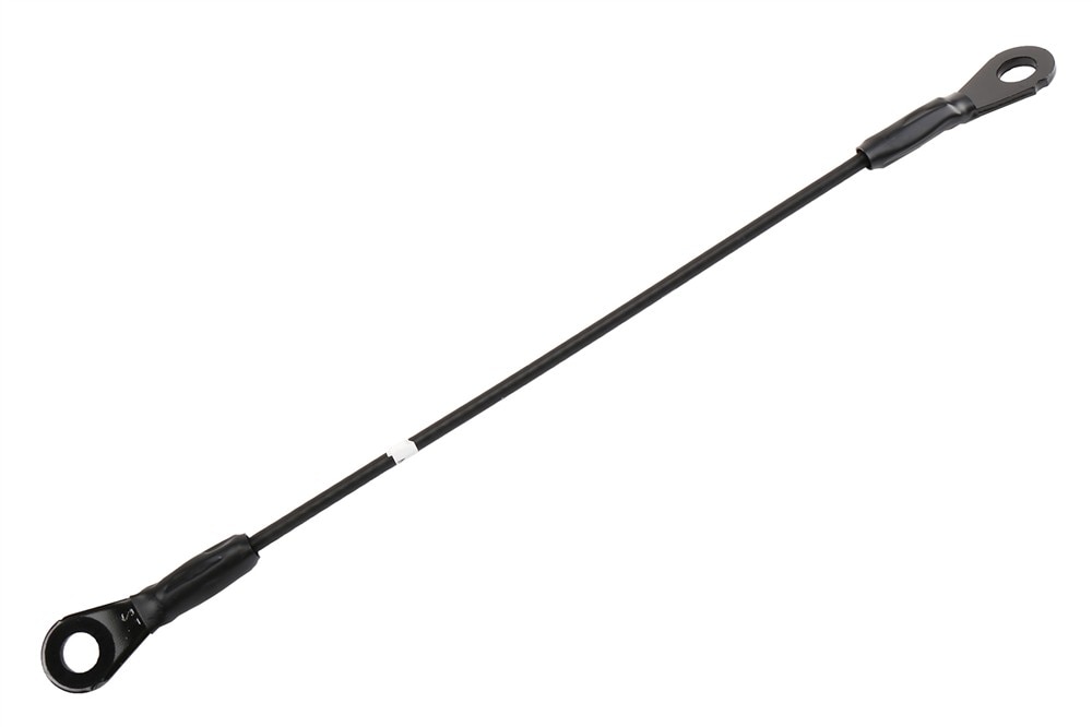 GM Genuine Parts Driver Side Pickup Box Tailgate Cable