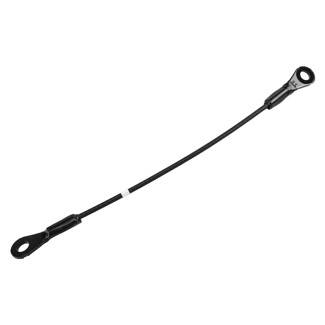 GM Genuine Parts Passenger Side Pickup Box Tailgate Cable