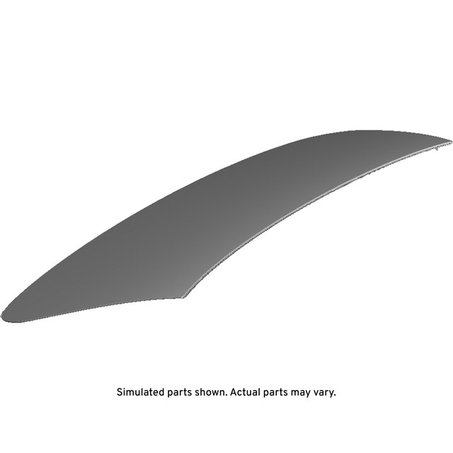 GM Genuine Parts Windshield