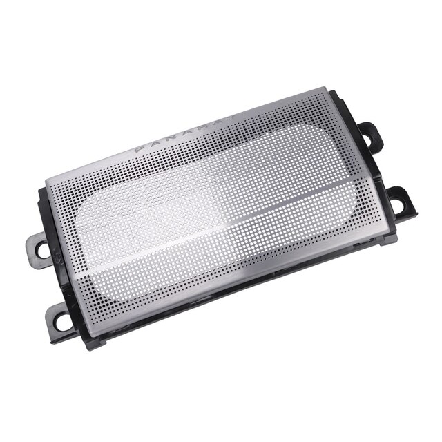 GM Genuine Parts Radio Rear Speaker Grille