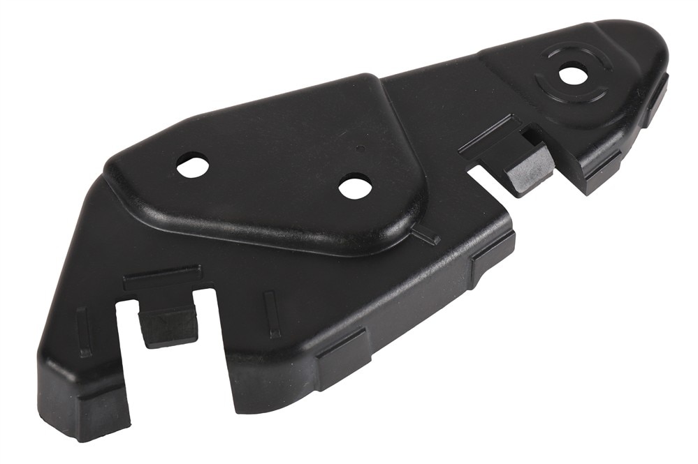 GM Genuine Parts Front Driver Side Bumper Fascia Guide (Outer)