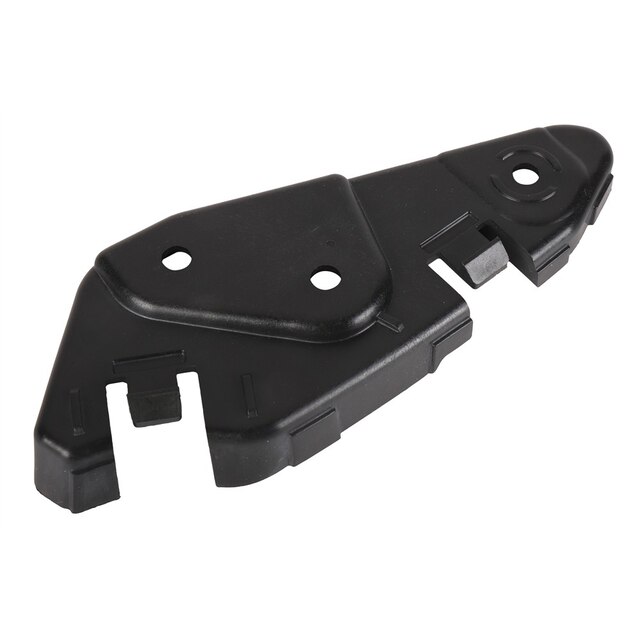 GM Genuine Parts Front Driver Side Bumper Fascia Guide (Outer)