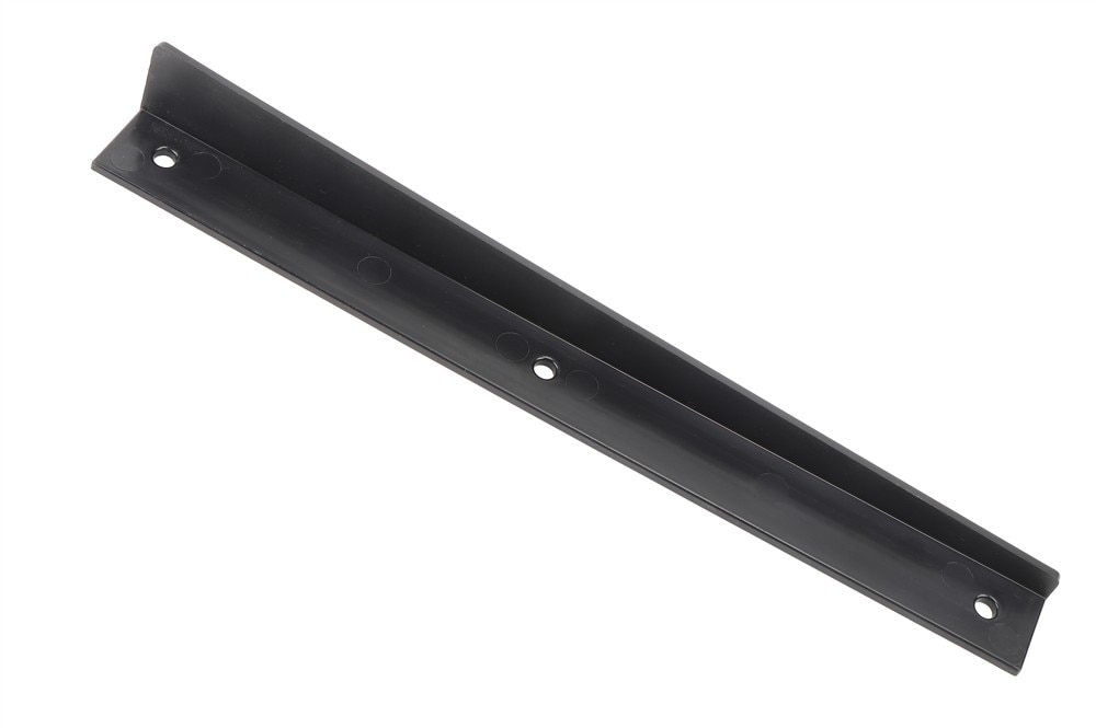 GM Genuine Parts Front Driver Side Bumper Fascia Outer Air Deflector