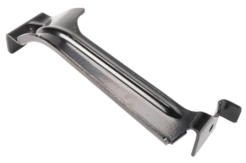 GM Genuine Parts Front Driver Side Bumper Fascia Support Outer Brace