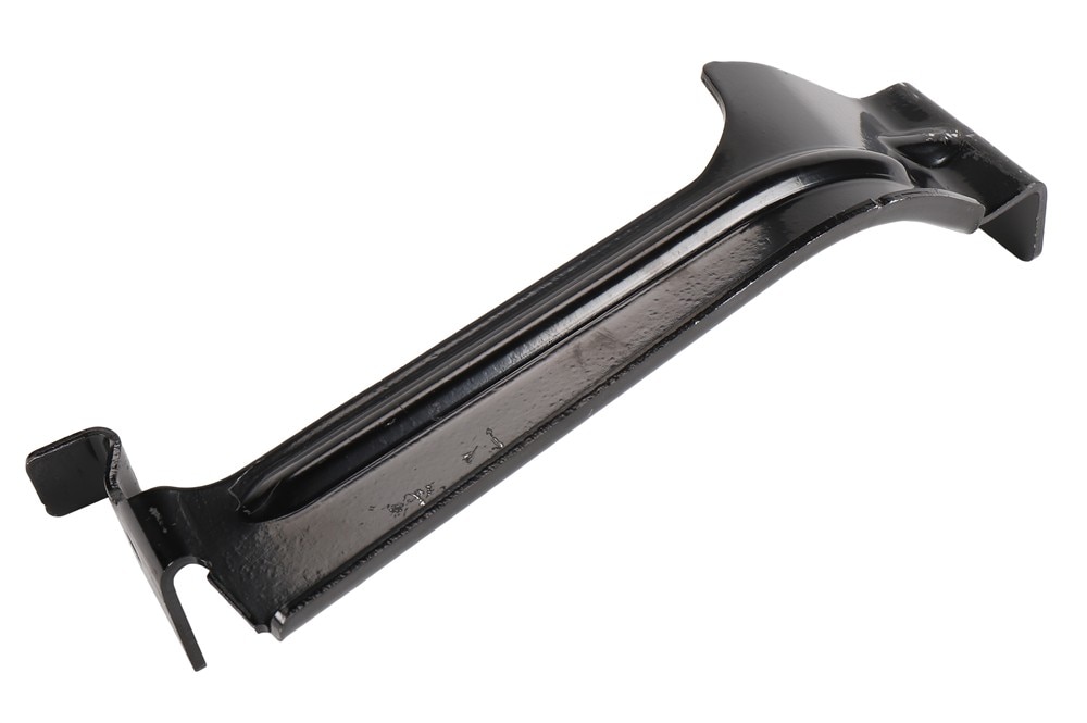 GM Genuine Parts Front Passenger Side Bumper Fascia Support Outer Brace