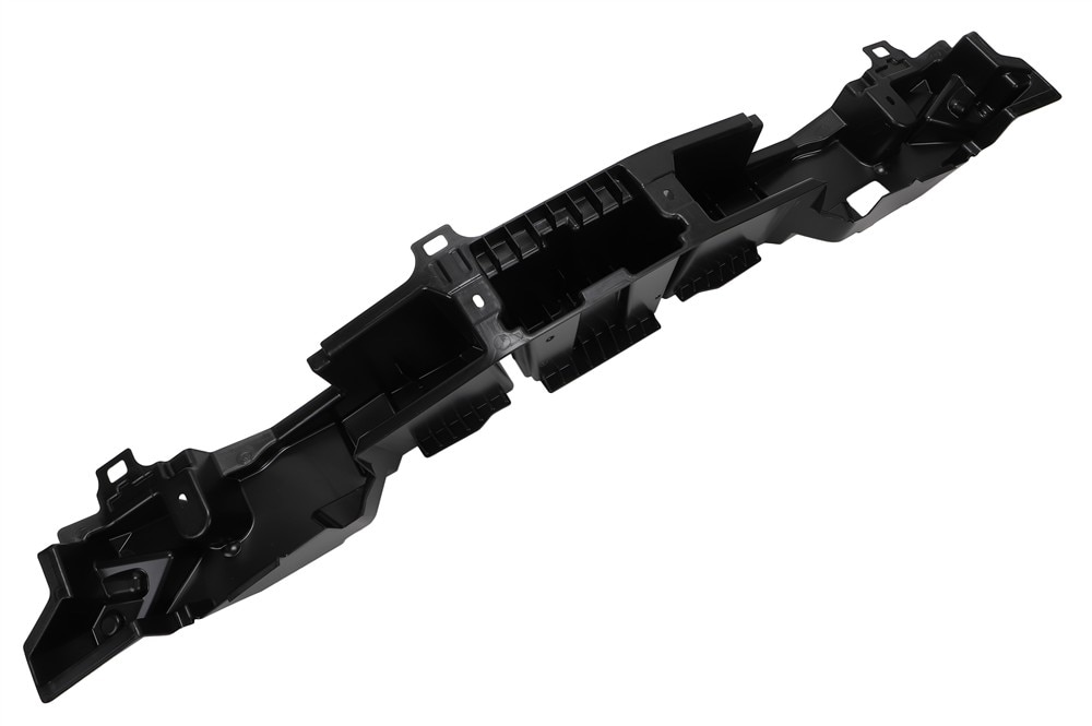 GM Genuine Parts Front Bumper Fascia Energy Absorber