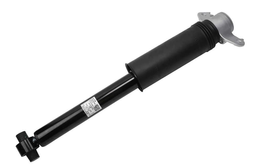 GM Genuine Parts Rear Shock Absorber with Upper Mount