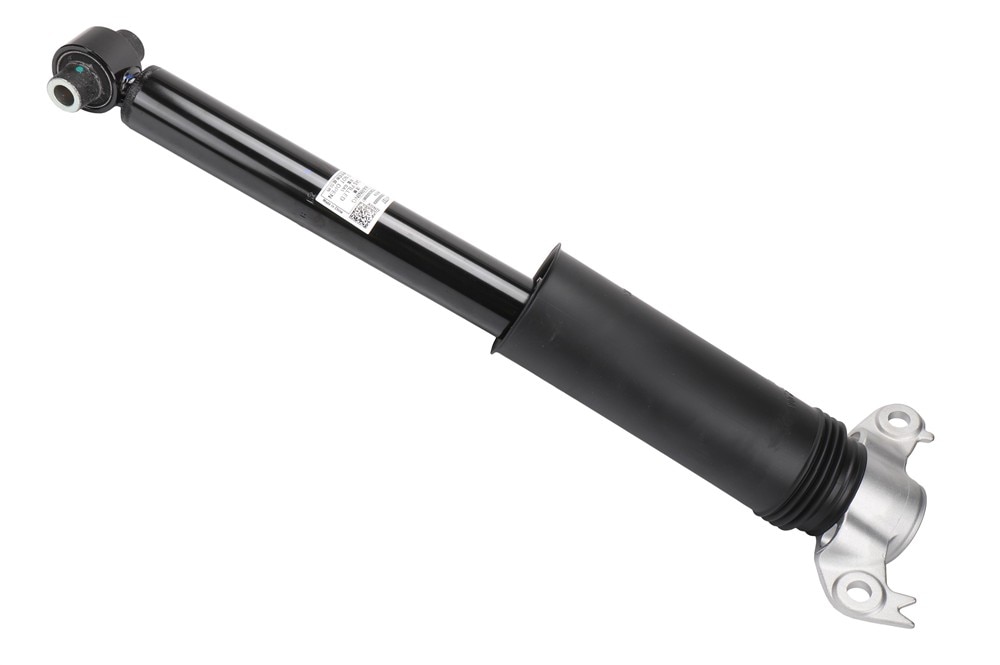 GM Genuine Parts Rear Shock Absorber with Upper Mount