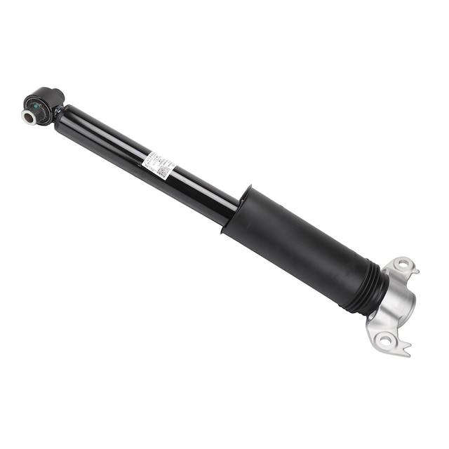 GM Genuine Parts Rear Shock Absorber with Upper Mount
