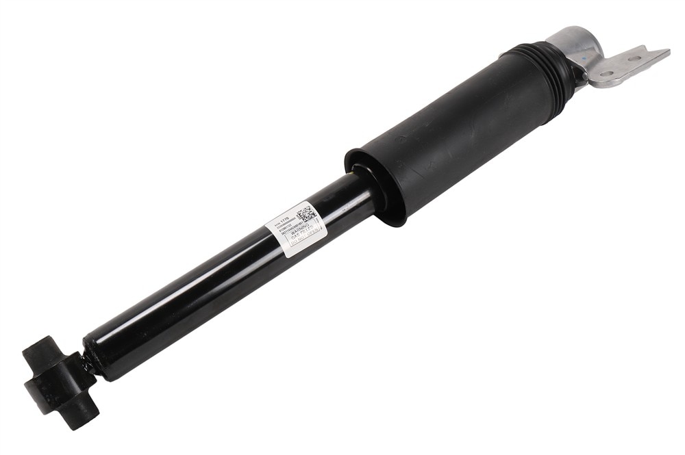 GM Genuine Parts Rear Shock Absorber with Upper Mount