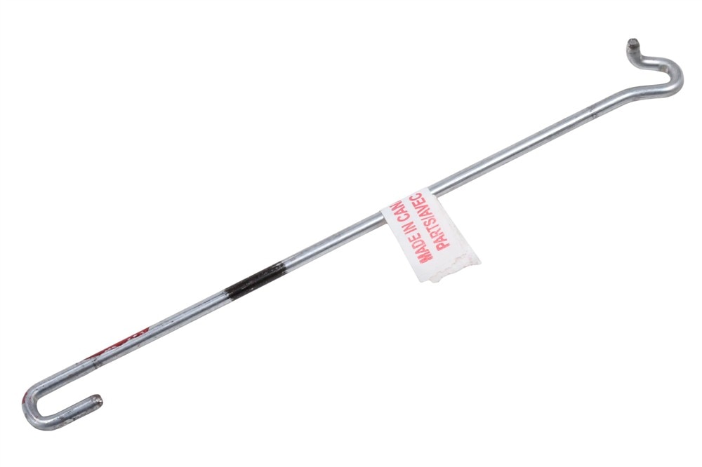 GM Genuine Parts Front Driver Side Door Lock Cylinder Rod