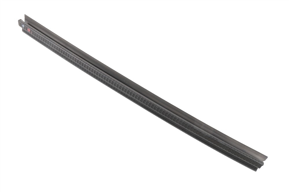 GM Genuine Parts Rear Driver Side Door Window Inner Sealing Strip