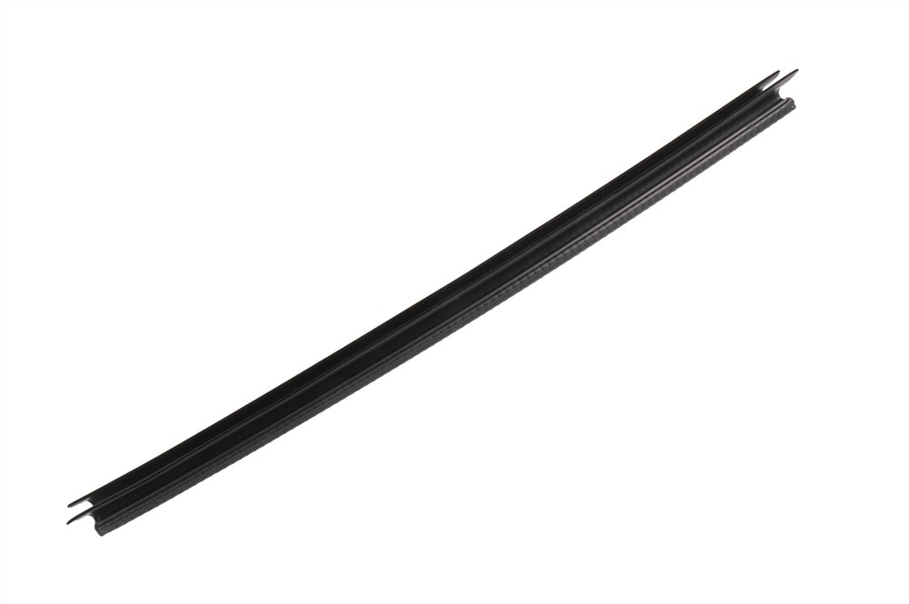 GM Genuine Parts Rear Passenger Side Door Window Inner Sealing Strip