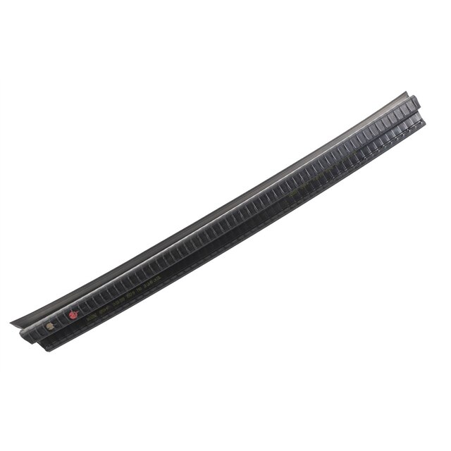 GM Genuine Parts Rear Driver Side Door Window Inner Sealing Strip