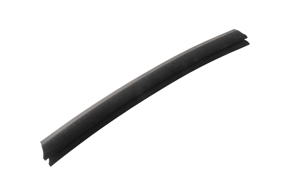 GM Genuine Parts Rear Passenger Side Door Window Inner Sealing Strip
