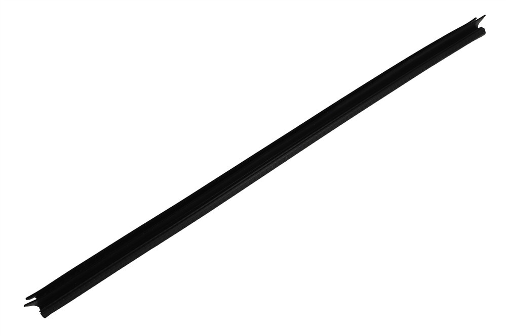 GM Genuine Parts Front Driver Side Door Window Inner Sealing Strip