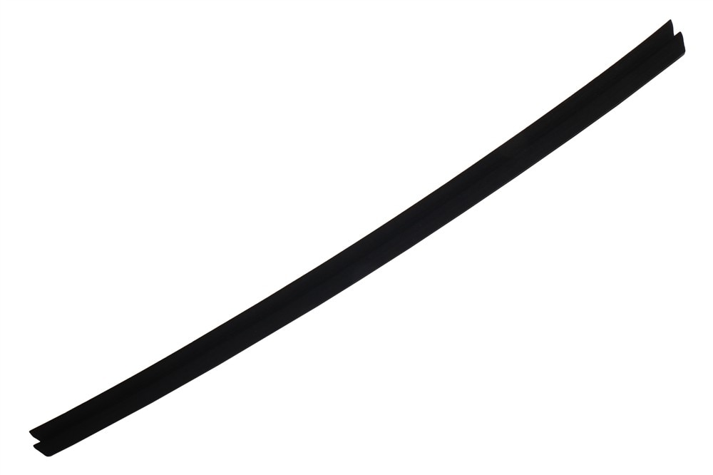 GM Genuine Parts Passenger Side Door Belt Molding