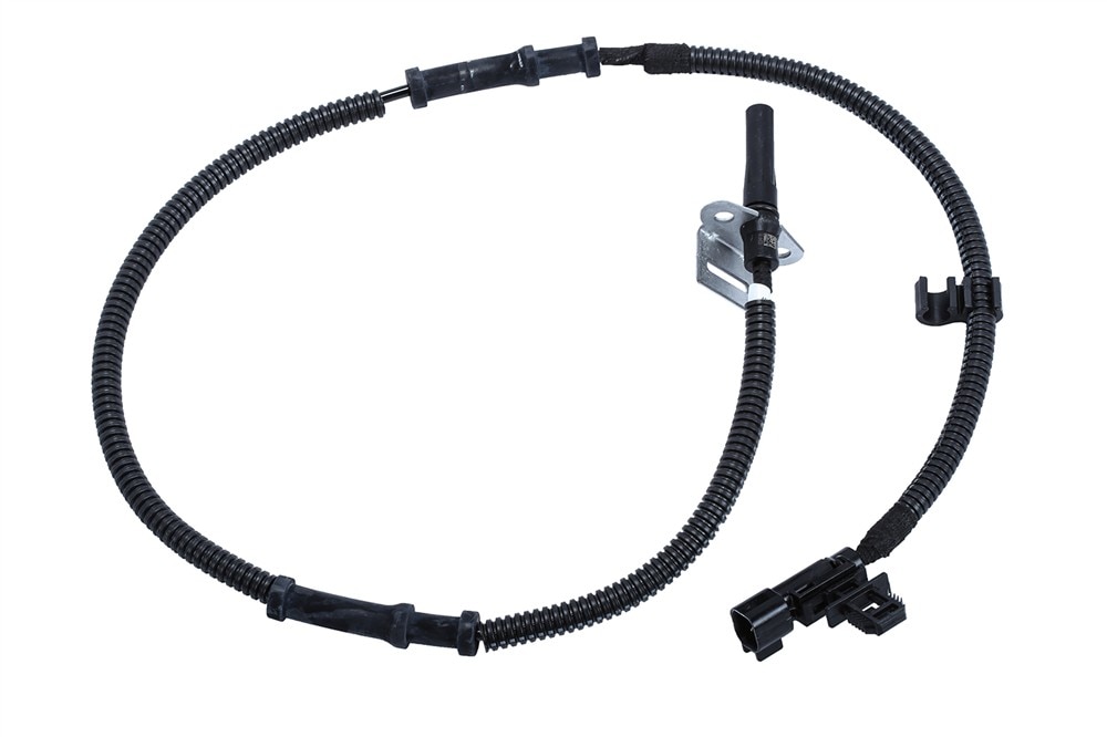 GM Genuine Parts Rear Driver Side Wheel Speed Sensor