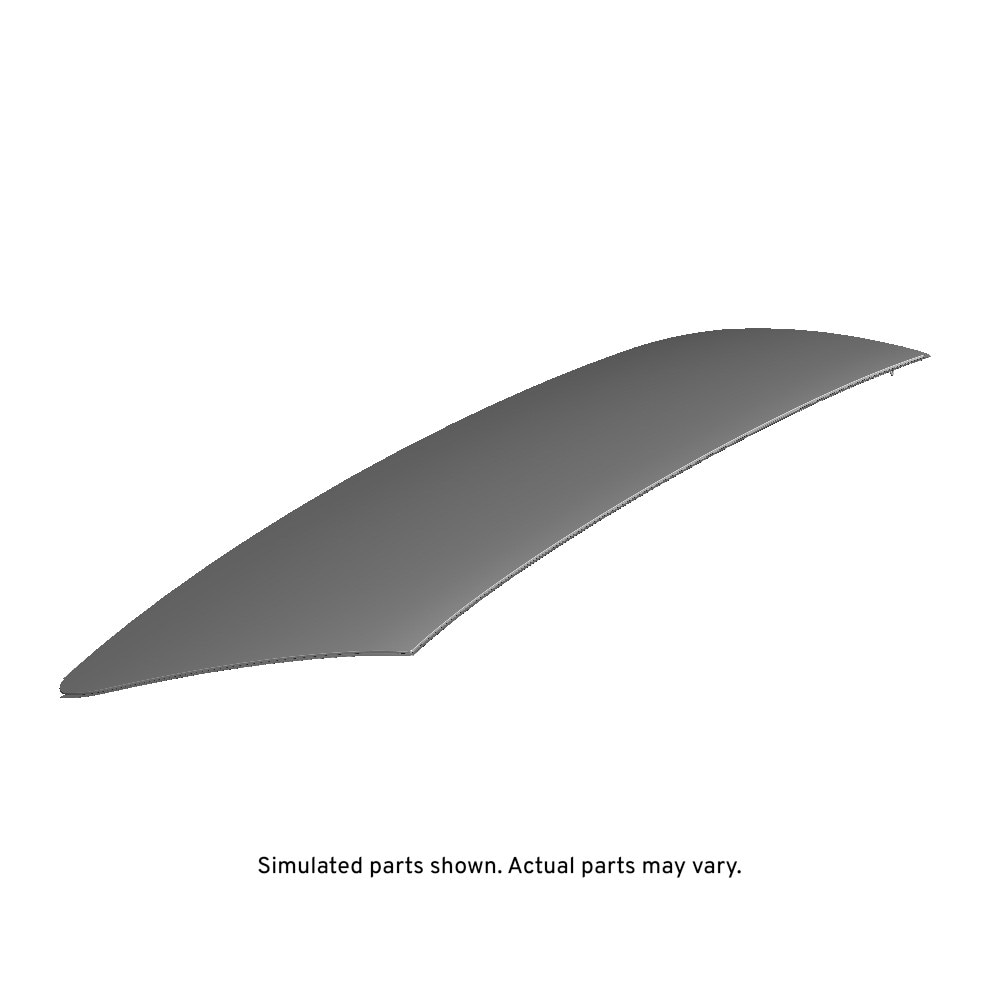 GM Genuine Parts Windshield