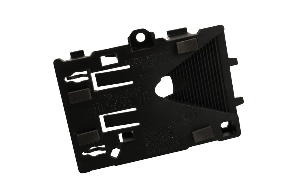 GM Genuine Parts Front View Driver Information Camera Bracket