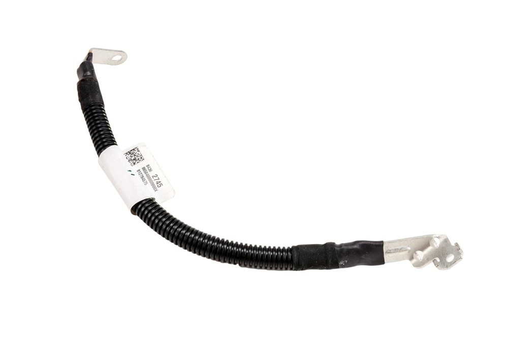 GM Genuine Parts Negative Battery Cable