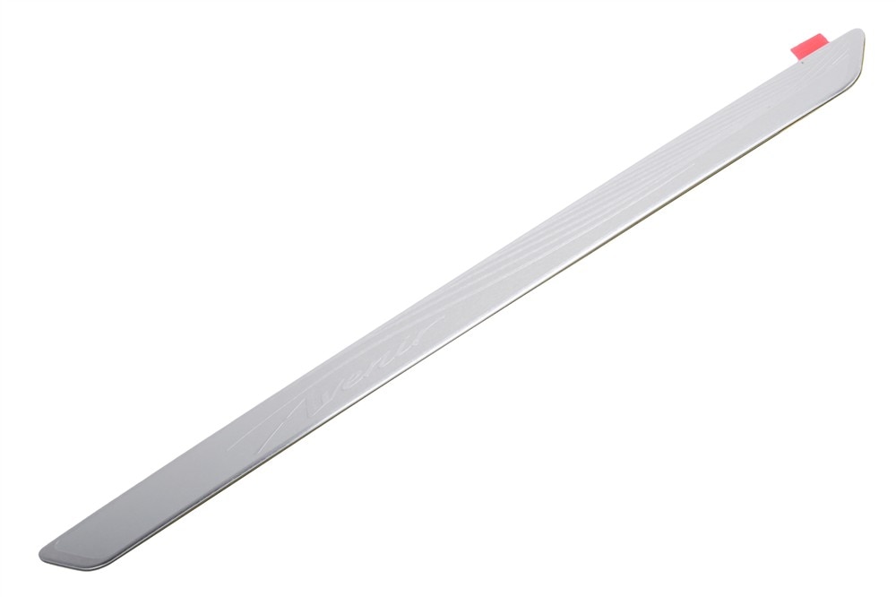 GM Genuine Parts Front Side Door Sill Trim Plate