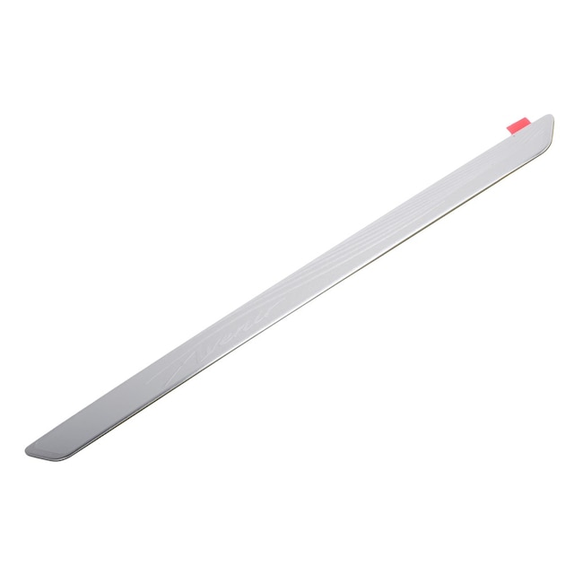 GM Genuine Parts Front Side Door Sill Trim Plate