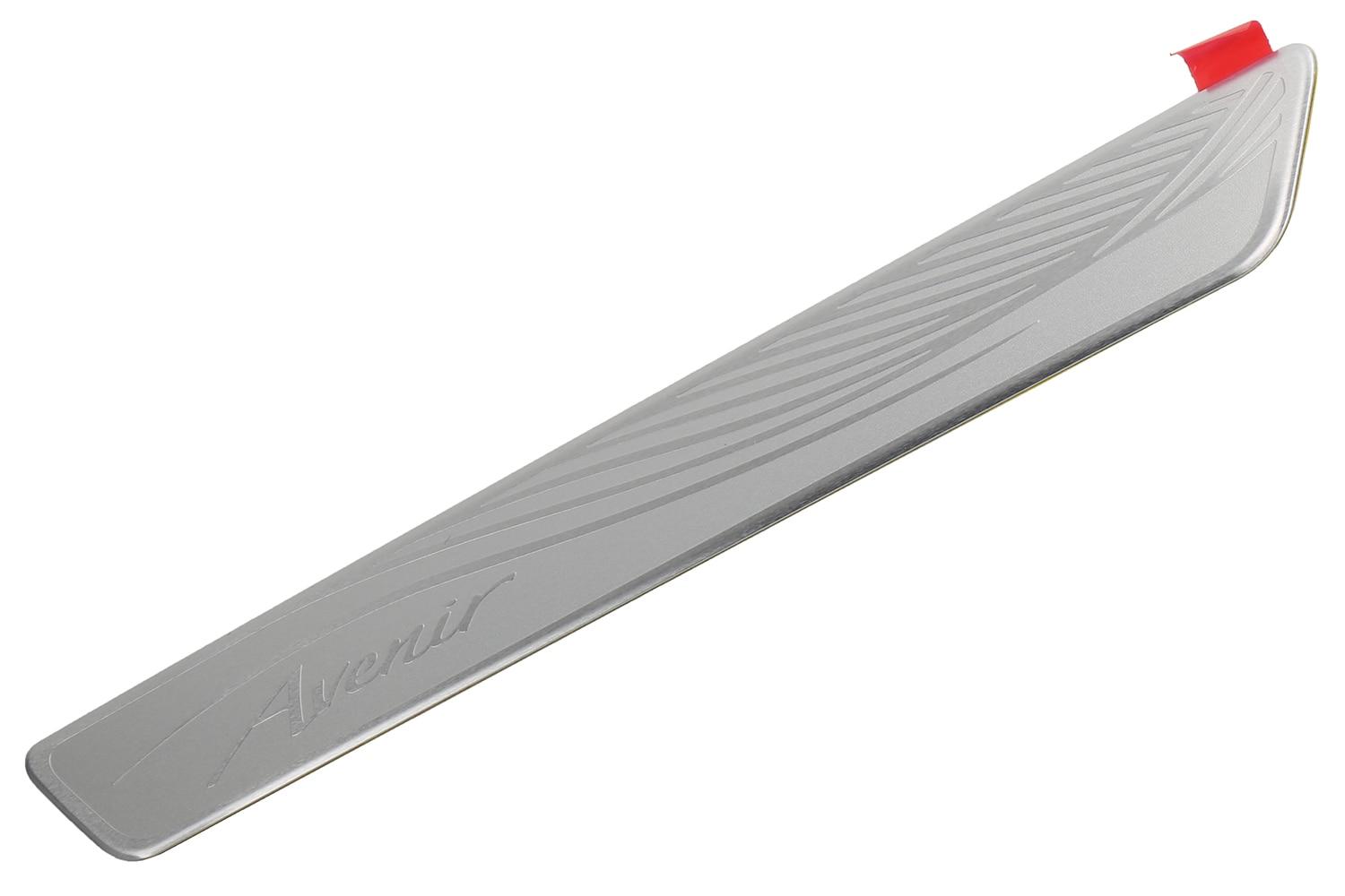 GM Genuine Parts Rear Side Door Sill Trim Plate