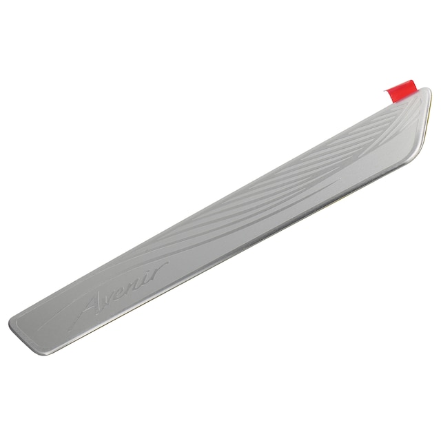 GM Genuine Parts Rear Side Door Sill Trim Plate