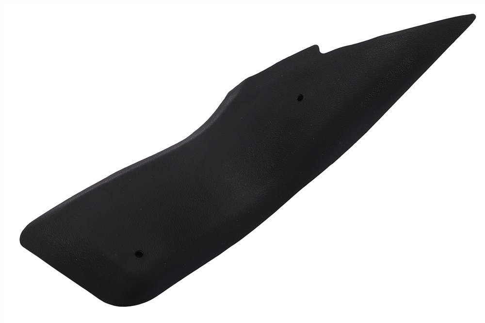 GM Genuine Parts Passenger Side Back Body Opening Side Gutter