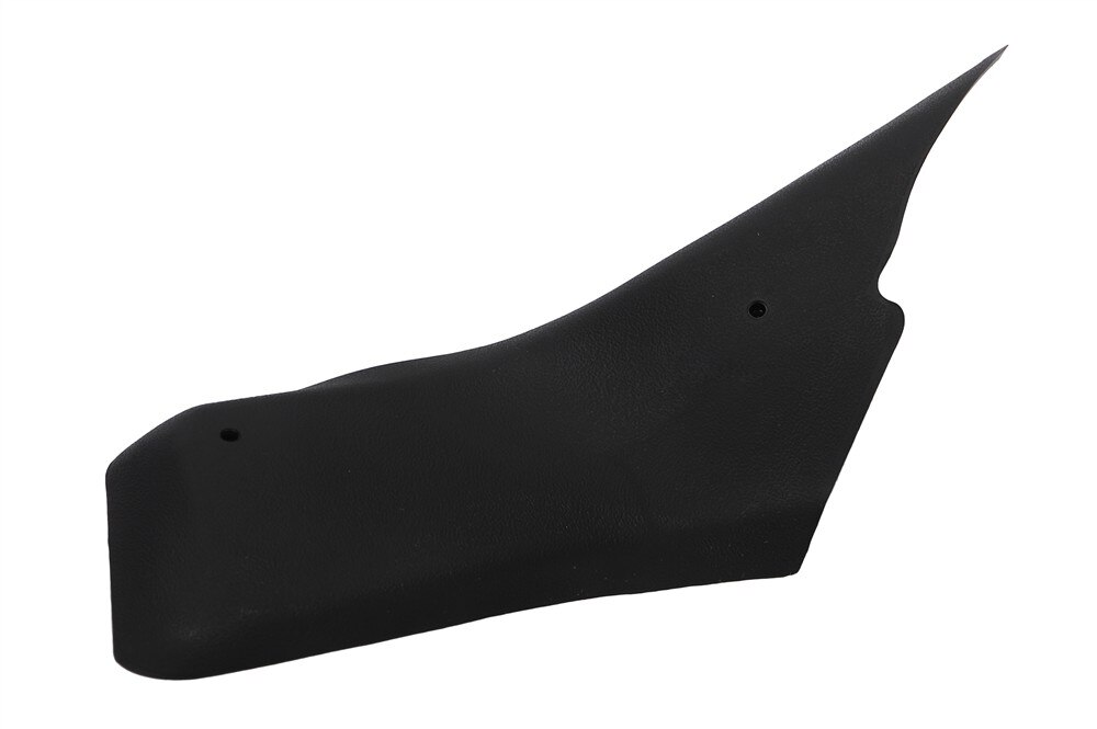 GM Genuine Parts Driver Side Back Body Opening Side Gutter