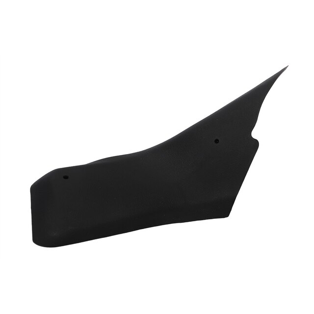 GM Genuine Parts Driver Side Back Body Opening Side Gutter