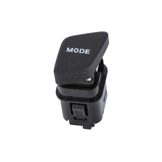 GM Genuine Parts Jet Black Ride Control Switch