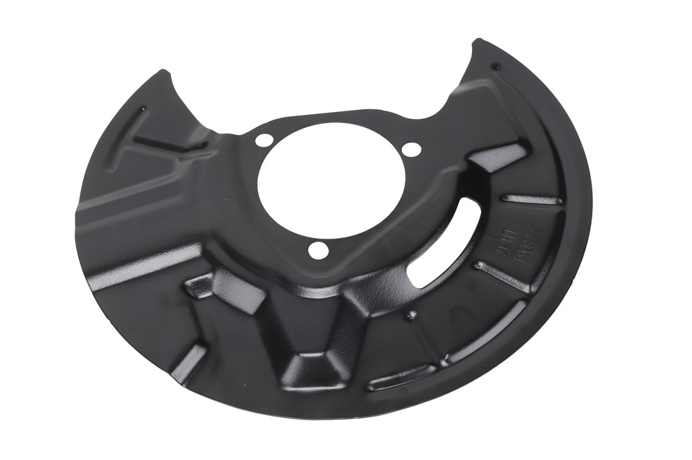 GM Genuine Parts Front Driver Side Brake Dust Shield | 84363064