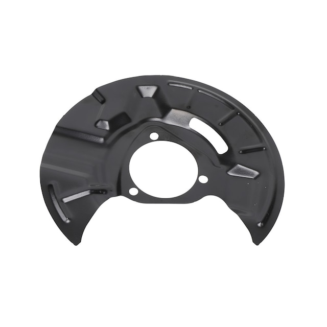 GM Genuine Parts Front Driver Side Brake Dust Shield