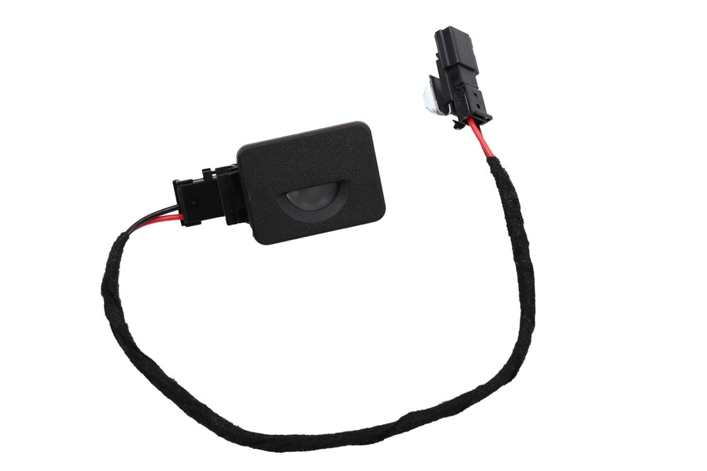 GM Genuine Parts Front Floor Console Compartment Lamp