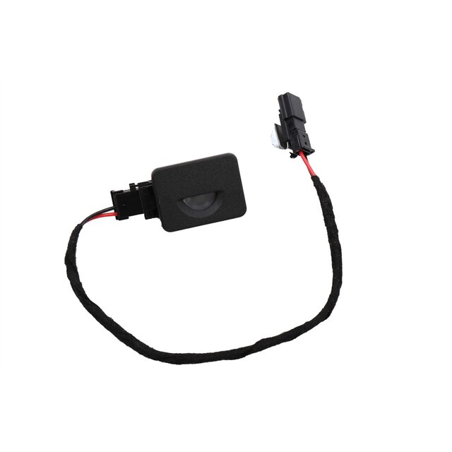 GM Genuine Parts Front Floor Console Compartment Lamp