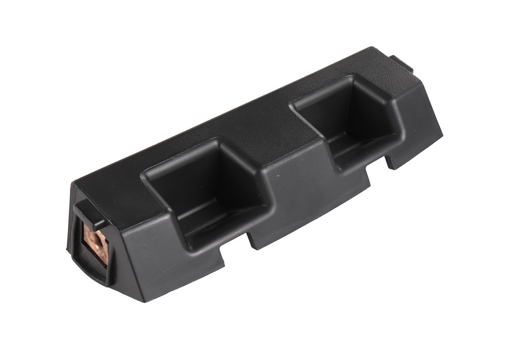 GM Genuine Parts Front Floor Panel Support