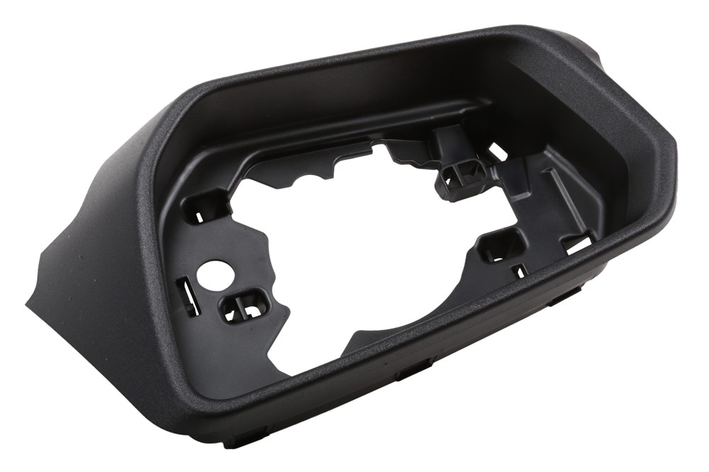 GM Genuine Parts Driver Side Door Mirror Housing Bezel