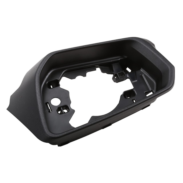 GM Genuine Parts Driver Side Door Mirror Housing Bezel