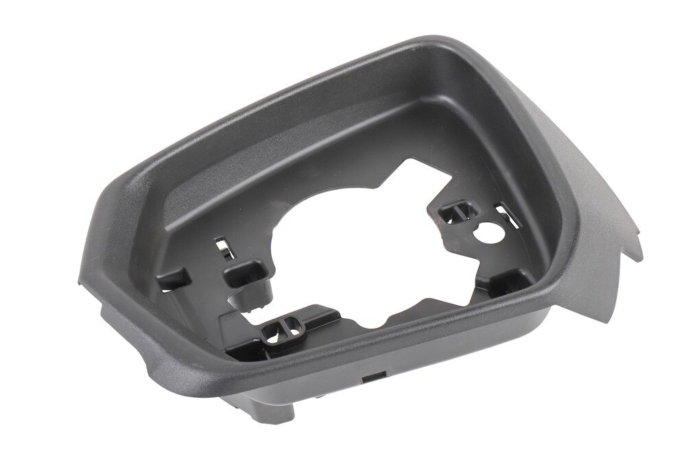 GM Genuine Parts Driver Side Outside Rearview Mirror Housing Bezel