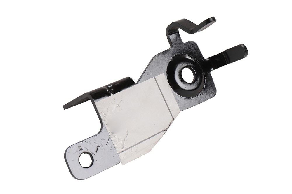 GM Genuine Parts Coolant Temperature System Control Module Bracket