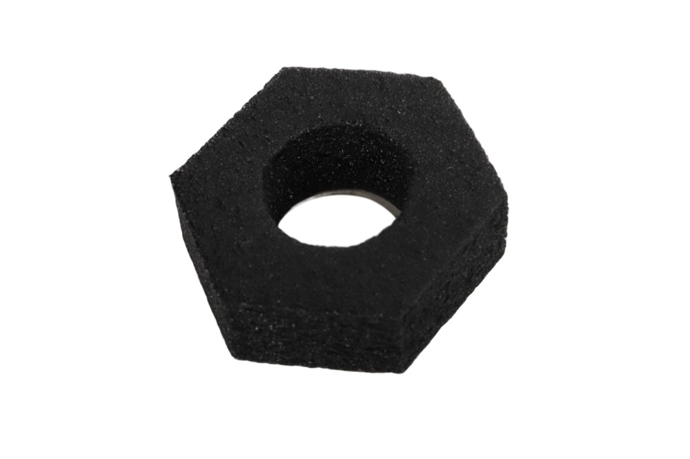 GM Genuine Parts Side Door Trim Panel Seal