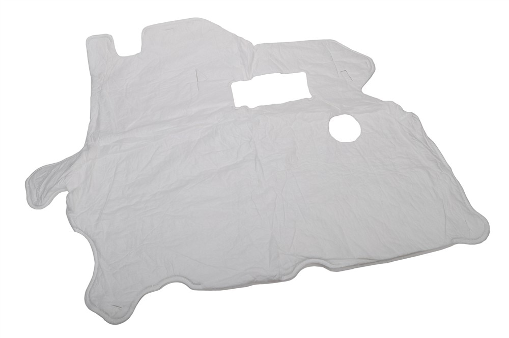 GM Genuine Parts Front Side Door Trim Panel Insulator