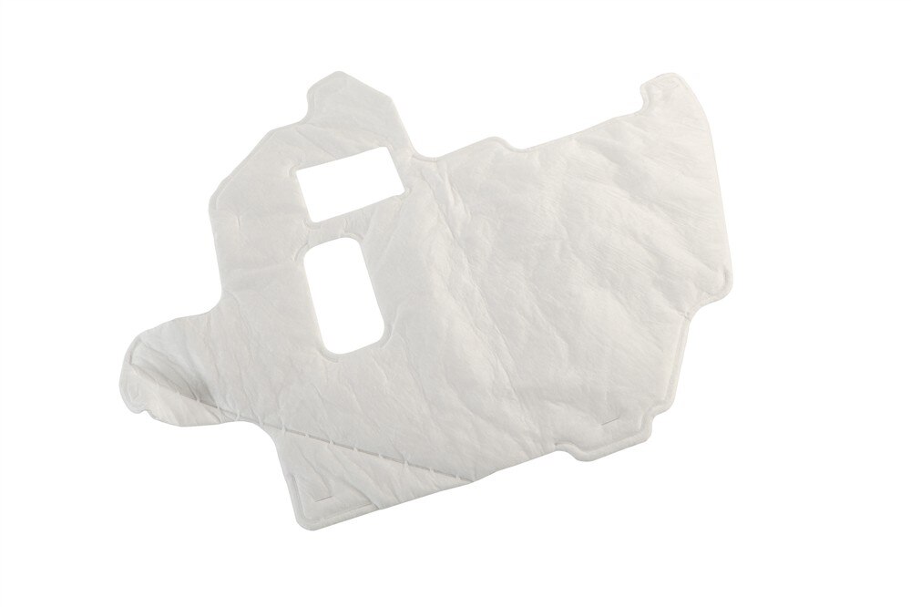 GM Genuine Parts Rear Side Door Trim Lower Insulator