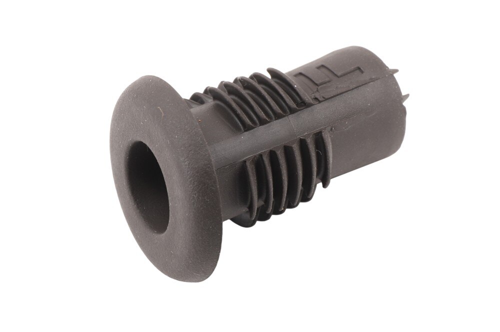 GM Genuine Parts Very Dark Atmosphere Side Door Locking Rod Pushbutton Bezel