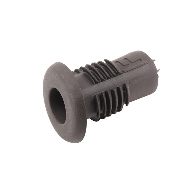 GM Genuine Parts Very Dark Atmosphere Side Door Locking Rod Pushbutton Bezel