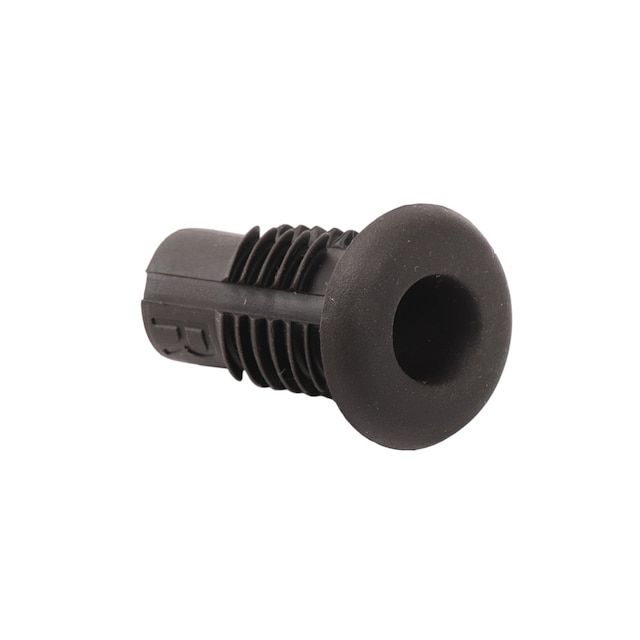 GM Genuine Parts Very Dark Atmosphere Rear Side Door Locking Rod Pushbutton Bezel