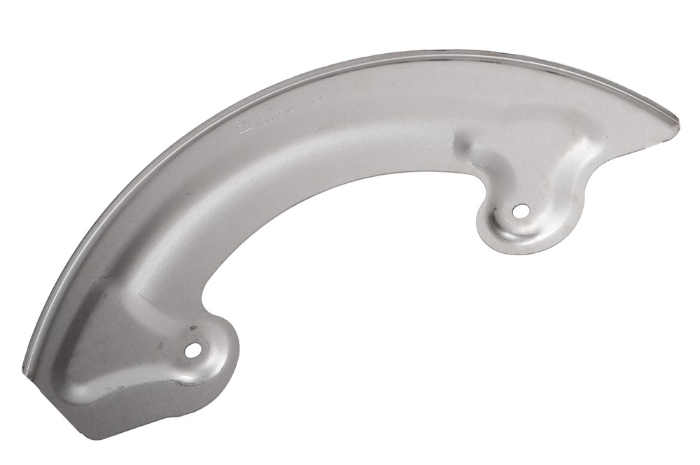 GM Genuine Parts Rear Brake Lower Shield