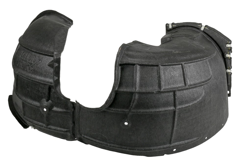 GM Genuine Parts Front Passenger Side Wheelhouse Liner